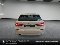 BMW (F40) 116I 109 BUSINESS DESIGN DKG7
