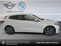 BMW (F40) 116I 109 BUSINESS DESIGN DKG7