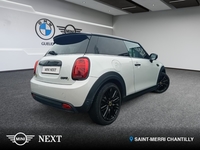 MINI HATCH F56 LCI II (F56) COOPER SE 184 EDITION PREMIUM BVA