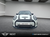 MINI HATCH F56 LCI II (F56) COOPER SE 184 EDITION PREMIUM BVA
