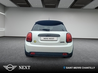 MINI HATCH F56 LCI II (F56) COOPER SE 184 EDITION PREMIUM BVA