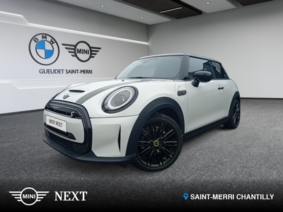 MINI HATCH F56 LCI II (F56) COOPER SE 184 EDITION PREMIUM BVA