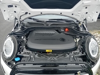 MINI HATCH F56 LCI II (F56) COOPER SE 184 EDITION PREMIUM BVA