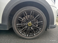 MINI HATCH F56 LCI II (F56) COOPER SE 184 EDITION PREMIUM BVA
