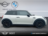 MINI HATCH F56 LCI II (F56) COOPER SE 184 EDITION PREMIUM BVA