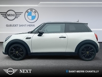 MINI HATCH F56 LCI II (F56) COOPER SE 184 EDITION PREMIUM BVA
