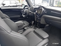 MINI HATCH F56 LCI II (F56) COOPER SE 184 EDITION PREMIUM BVA