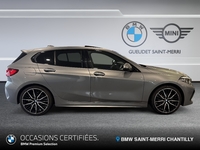 BMW BMW  (F40) 118I 136 M SPORT DKG7