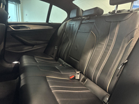 BMW BMW  (G30) 520DA 190 XDRIVE LUXURY