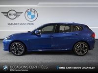 BMW (F70) 116 122 M SPORT DESIGN DKG7