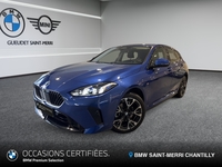 BMW (F70) 116 122 M SPORT DESIGN DKG7