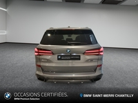 BMW (G05) X5 XDRIVE50E 489 M SPORT BVA8