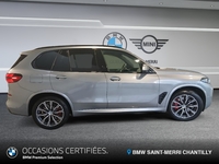 BMW (G05) X5 XDRIVE50E 489 M SPORT BVA8
