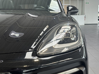 PORSCHE Cayenne E-Hybrid 3.0 V6 462 ch Tiptronic BVA