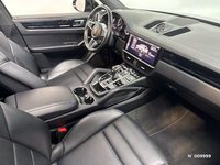 PORSCHE Cayenne E-Hybrid 3.0 V6 462 ch Tiptronic BVA