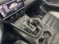 PORSCHE Cayenne E-Hybrid 3.0 V6 462 ch Tiptronic BVA