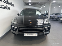 PORSCHE Cayenne E-Hybrid 3.0 V6 462 ch Tiptronic BVA