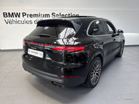 PORSCHE Cayenne E-Hybrid 3.0 V6 462 ch Tiptronic BVA
