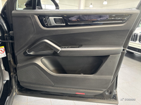 PORSCHE Cayenne E-Hybrid 3.0 V6 462 ch Tiptronic BVA