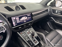 PORSCHE Cayenne E-Hybrid 3.0 V6 462 ch Tiptronic BVA