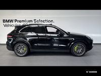 PORSCHE Cayenne E-Hybrid 3.0 V6 462 ch Tiptronic BVA