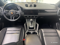 PORSCHE Cayenne E-Hybrid 3.0 V6 462 ch Tiptronic BVA