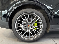 PORSCHE Cayenne E-Hybrid 3.0 V6 462 ch Tiptronic BVA