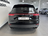 PORSCHE Cayenne E-Hybrid 3.0 V6 462 ch Tiptronic BVA