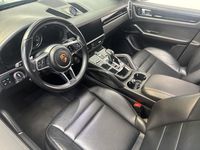 PORSCHE Cayenne E-Hybrid 3.0 V6 462 ch Tiptronic BVA