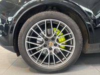 PORSCHE Cayenne E-Hybrid 3.0 V6 462 ch Tiptronic BVA