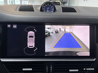 PORSCHE Cayenne E-Hybrid 3.0 V6 462 ch Tiptronic BVA