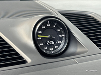 PORSCHE Cayenne E-Hybrid 3.0 V6 462 ch Tiptronic BVA