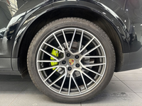 PORSCHE Cayenne E-Hybrid 3.0 V6 462 ch Tiptronic BVA