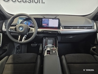 BMW X1 xDrive 25e 245ch DKG7 M Sport